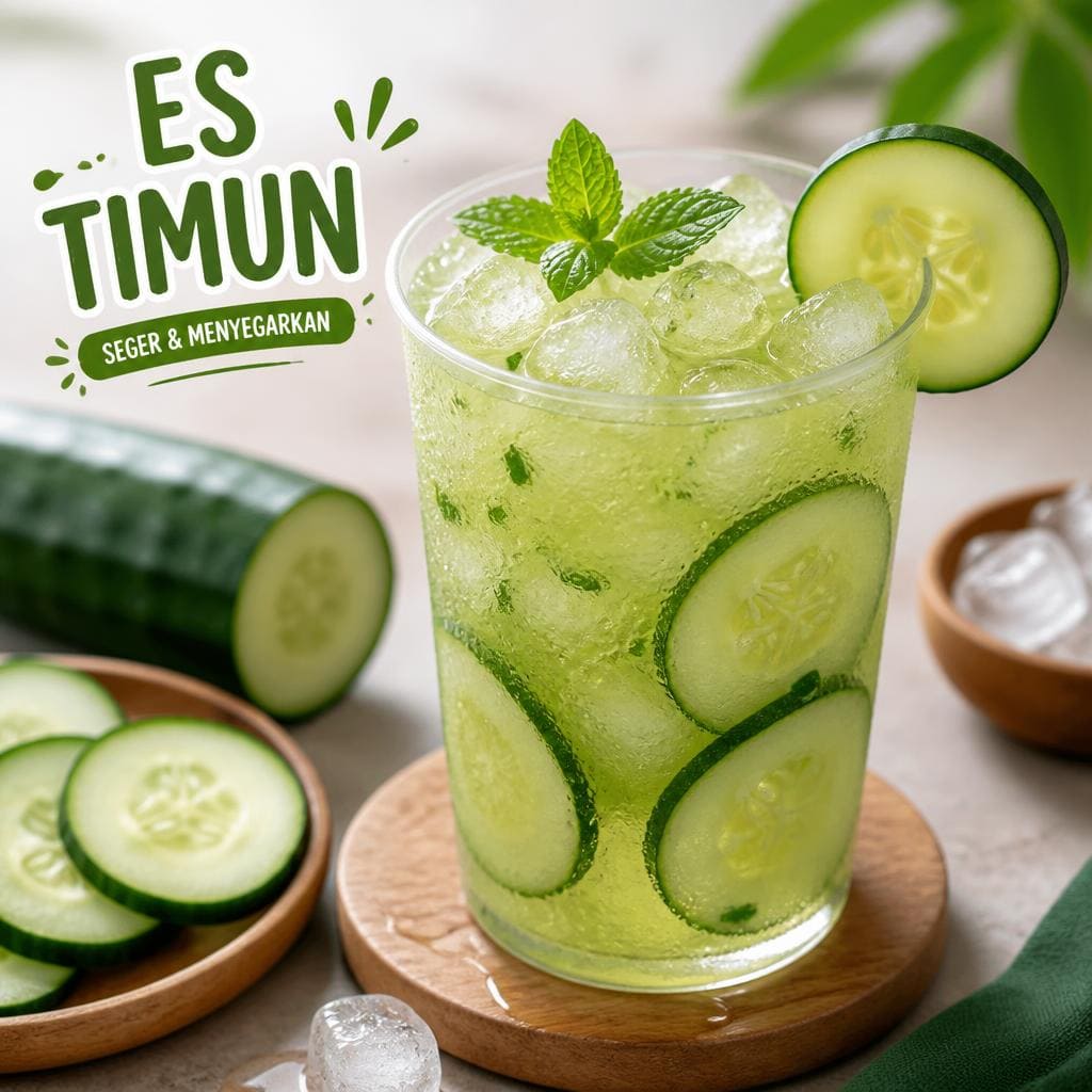 Es Timun